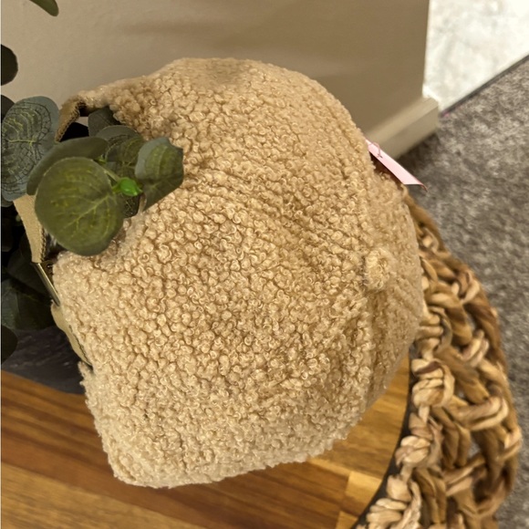 Simply Southern Trucker Hat NWT Blessed embroidery - Picture 8 of 8